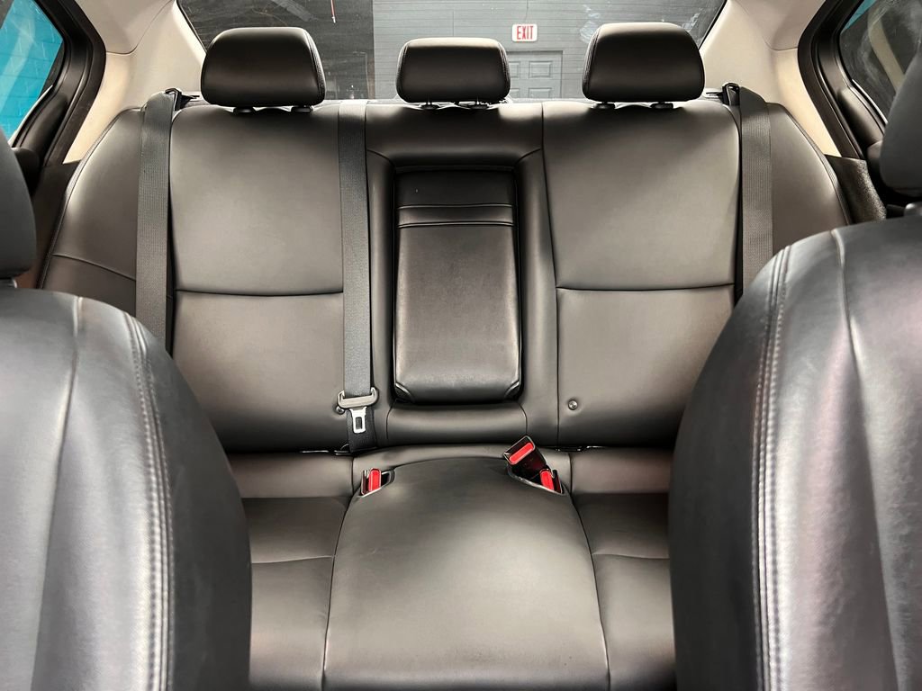 Used 2020 INFINITI Q50 Luxe image 21