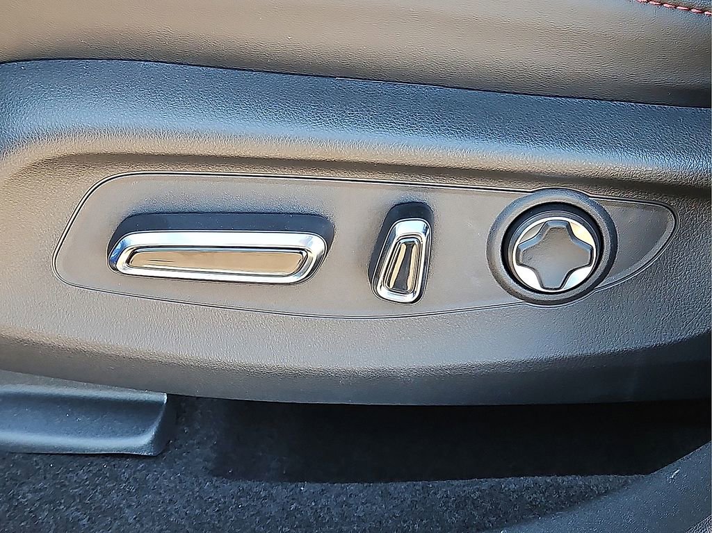 New 2025 Acura ADX A-Spec image 22