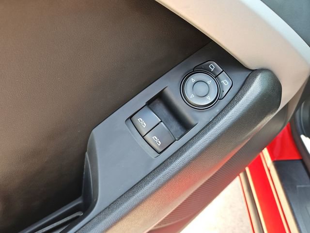 Used 2023 Chevrolet Camaro LT RWD image 20