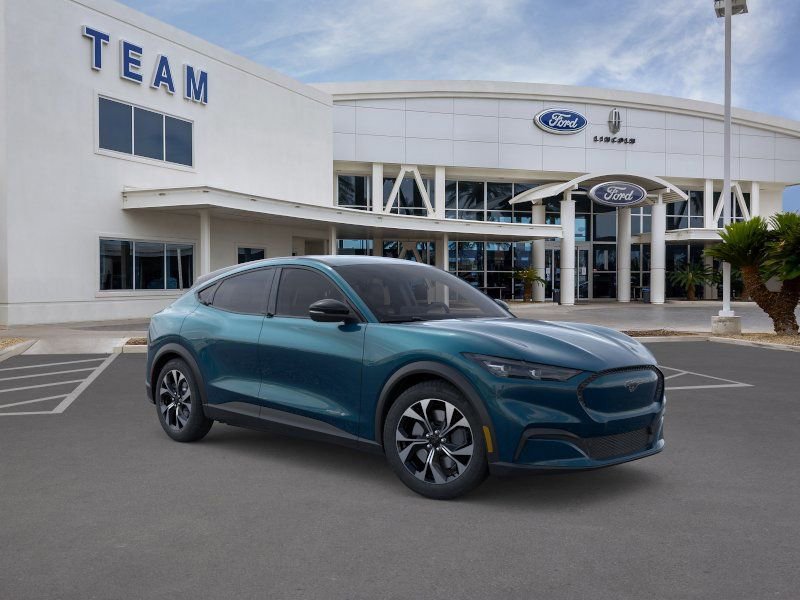 New 2026 Ford Mustang Mach-E Select RWD image 7