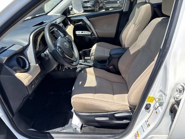 Used 2014 Toyota RAV4 XLE AWD/4WD image 14