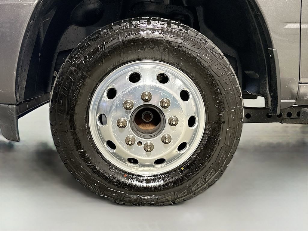 Used 2021 RAM 3500 Big Horn w/ Level 1 Equipment Group image 30