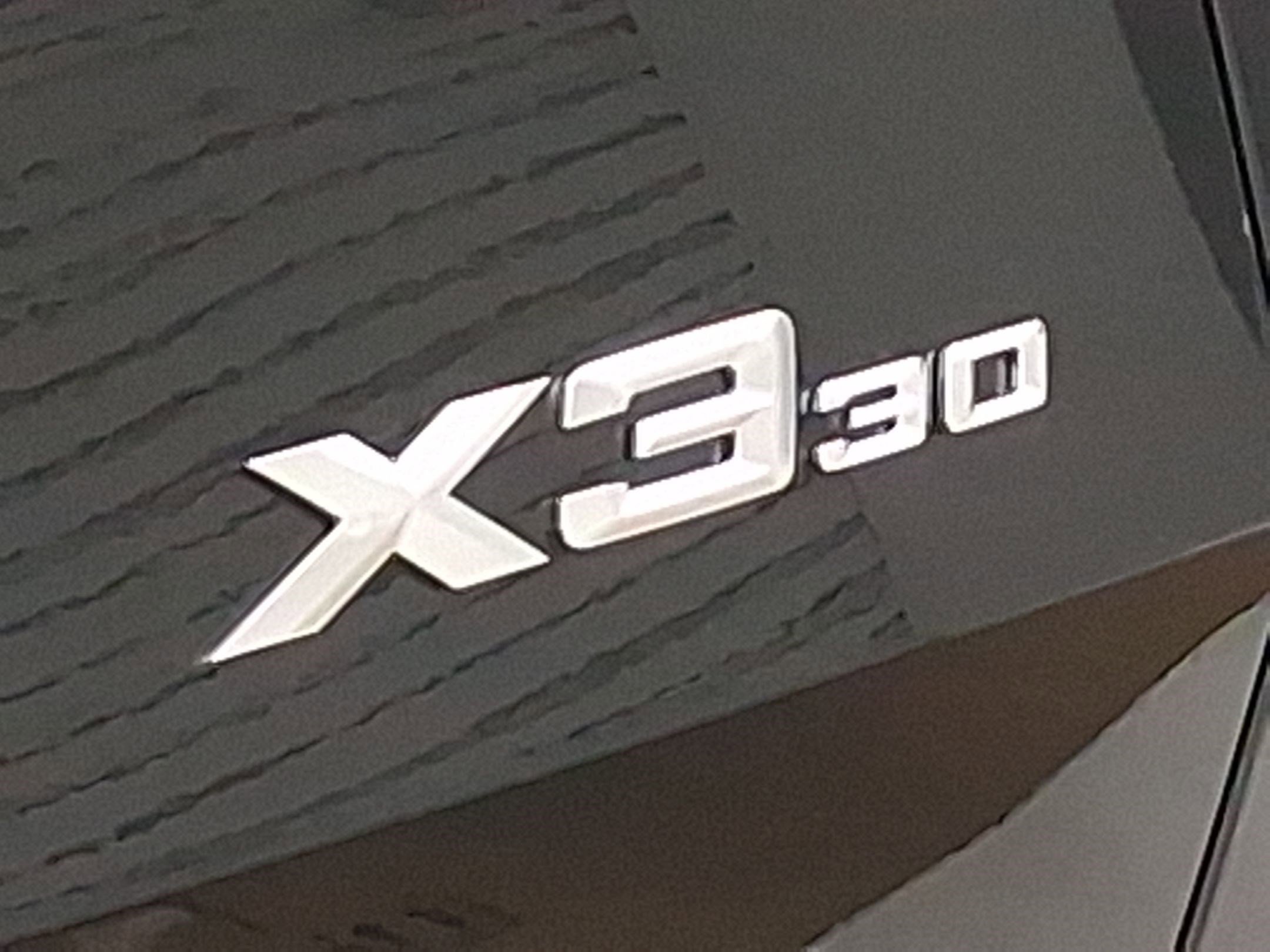 New 2026 BMW X3 xDrive30 w/ M Sport Package image 21