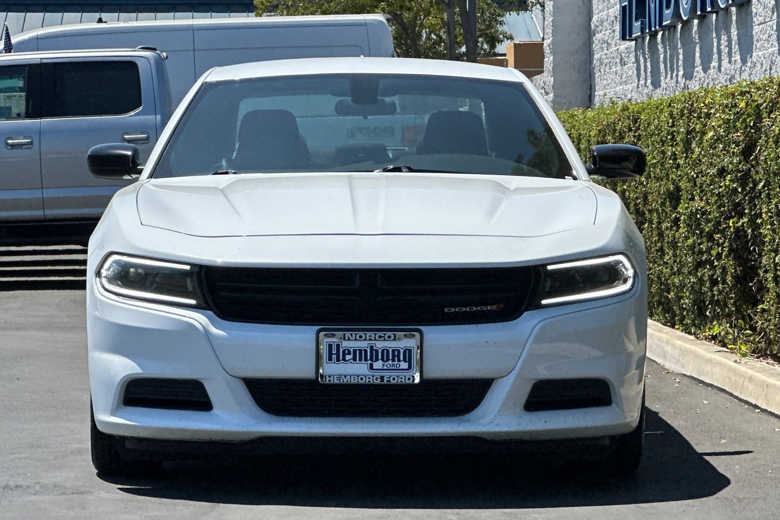 Used 2023 Dodge Charger SXT image 9