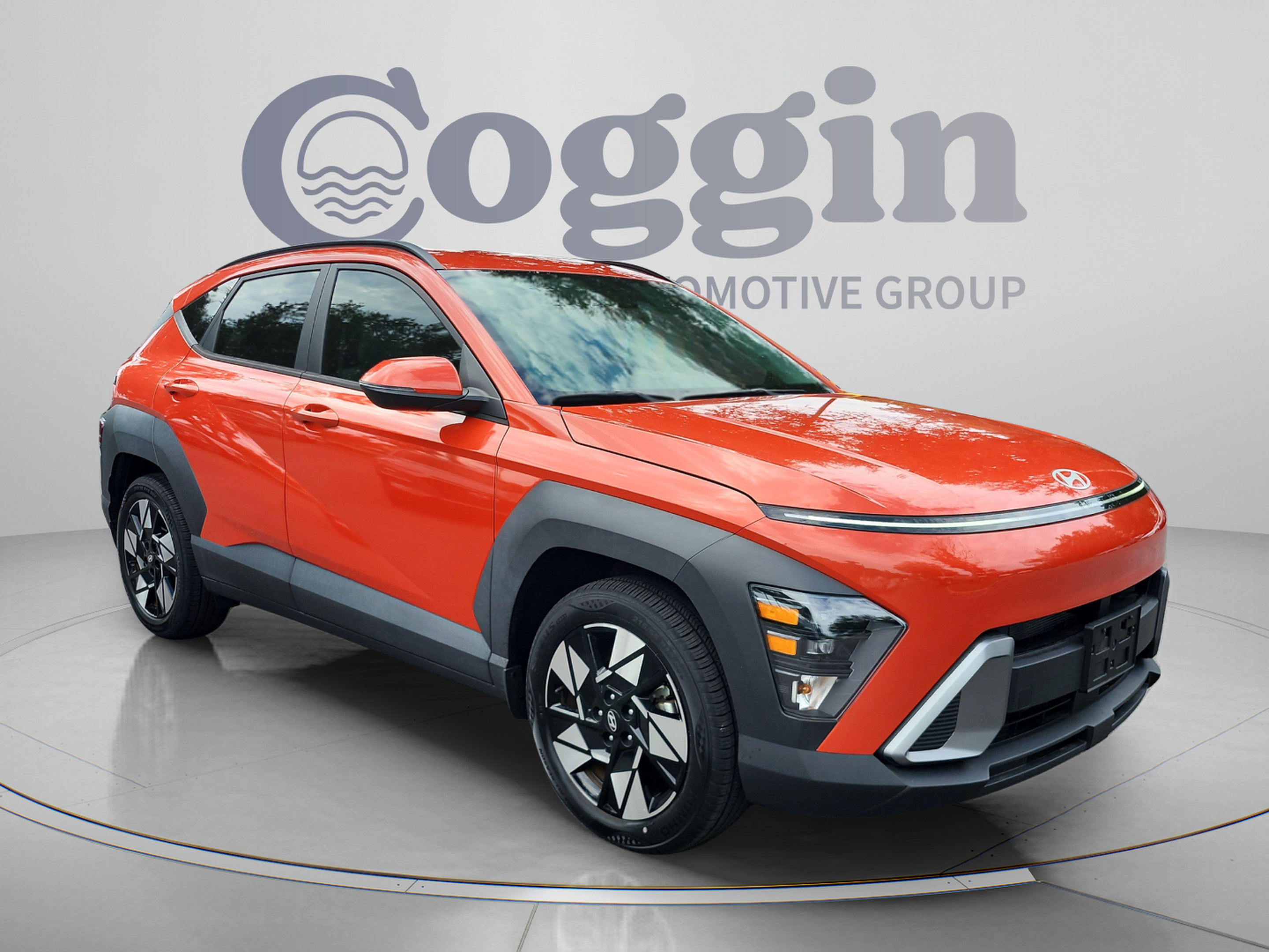 Certified 2024 Hyundai Kona SEL w/ Convenience Package FWD image 7