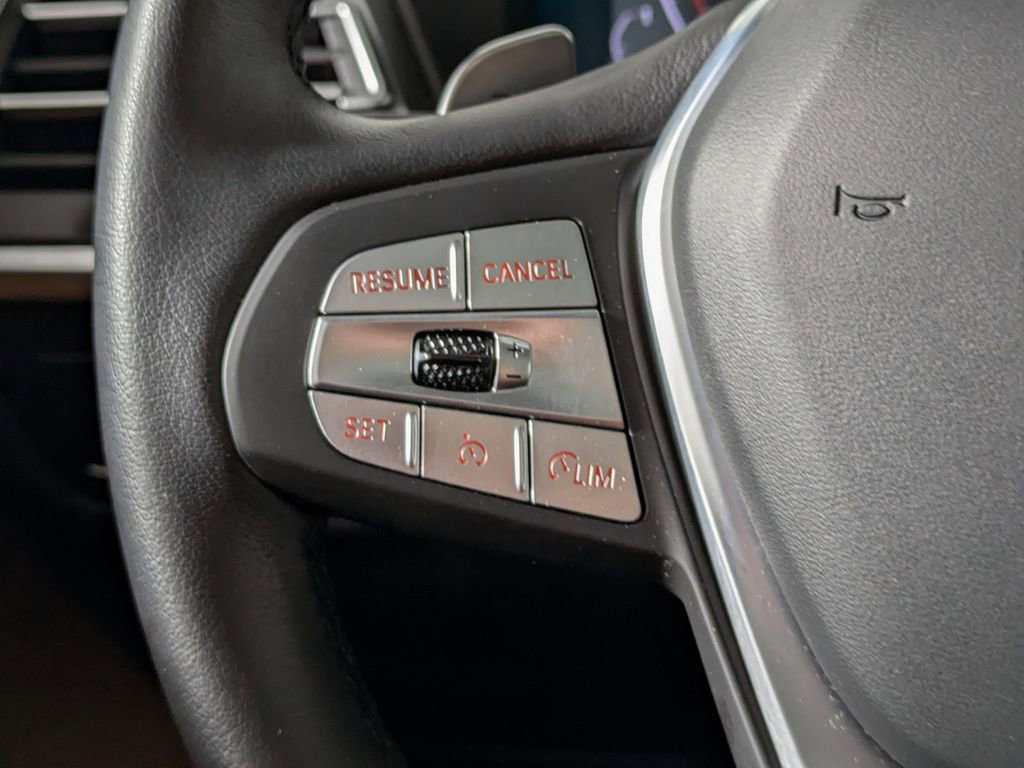 Certified 2022 BMW X3 xDrive30i w/ Premium Package 2 (ZPA) image 33