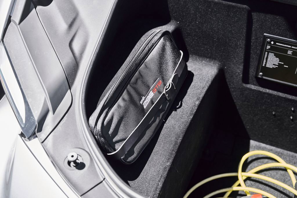 Used 2022 Ferrari 296 GTB image 22