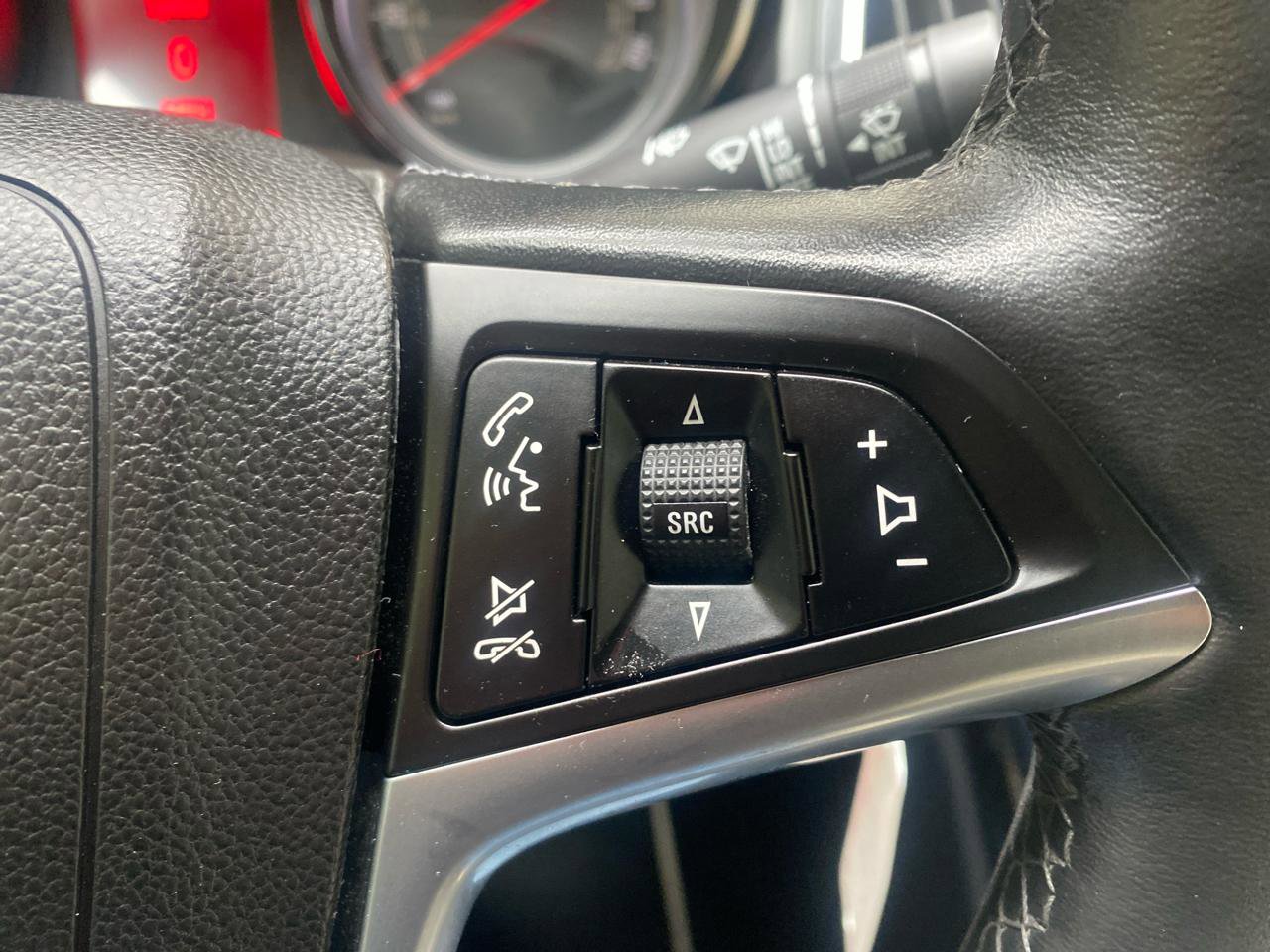 Used 2017 Buick Cascada Premium FWD image 11