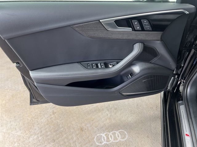 Certified 2023 Audi A4 2.0T Premium Plus w/ Premium Plus Package image 18