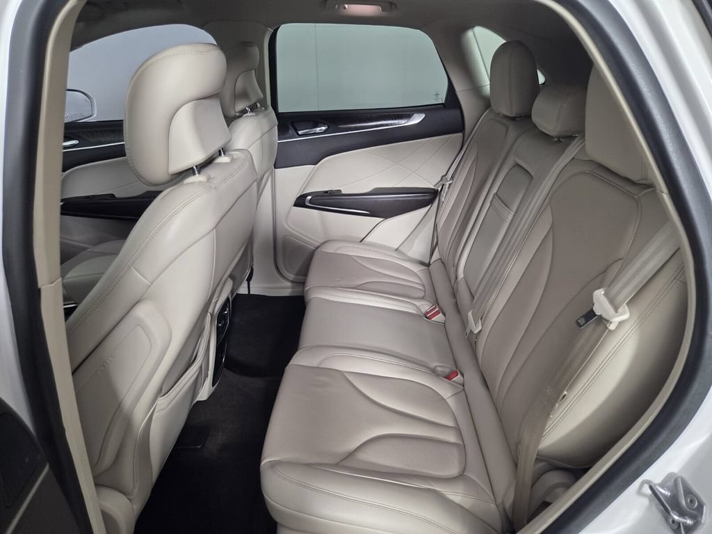 Used 2019 Lincoln MKC Reserve AWD/4WD image 24