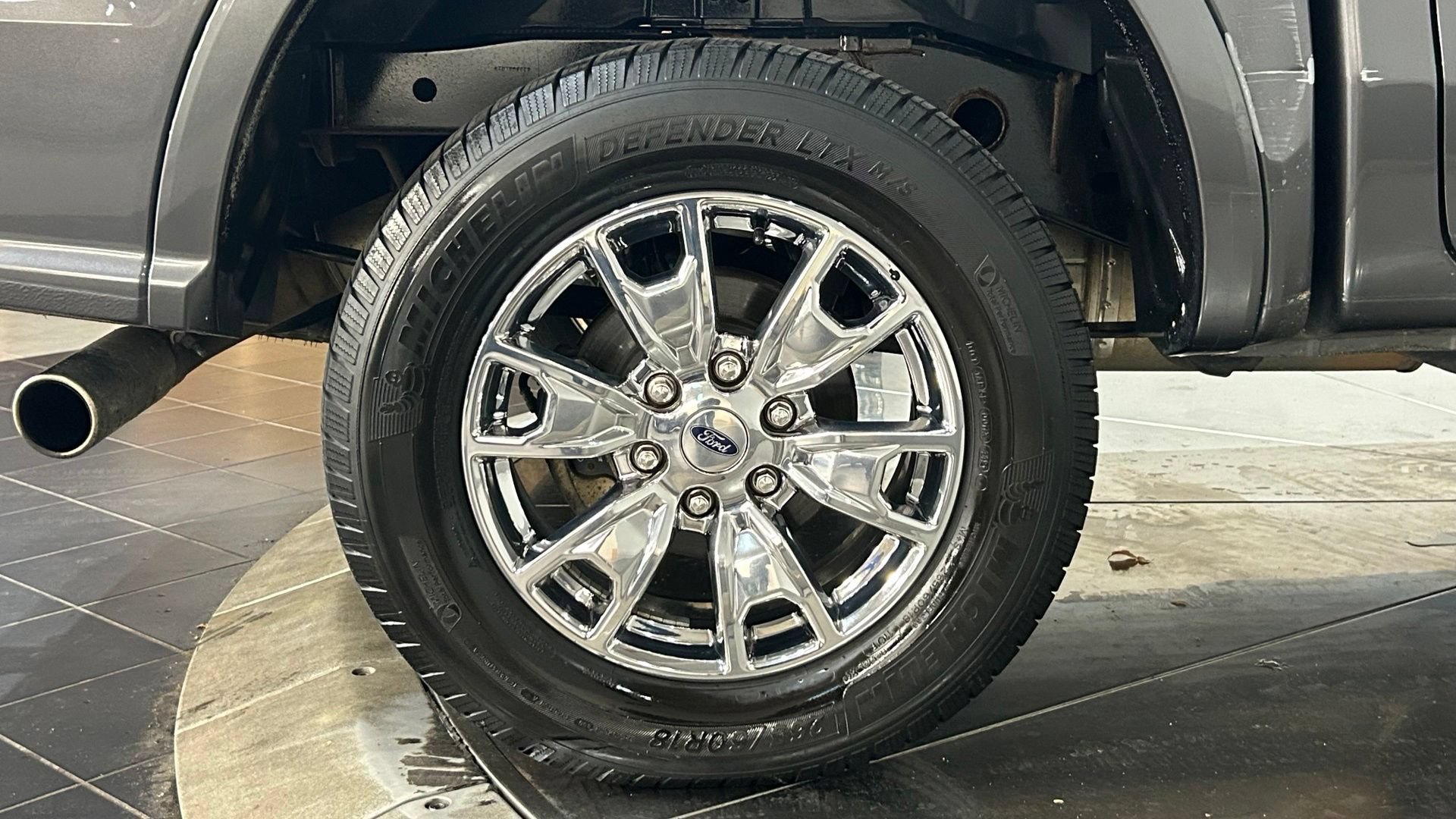 Used 2019 Ford Ranger XLT w/ Equipment Group 302A Luxury AWD/4WD image 21
