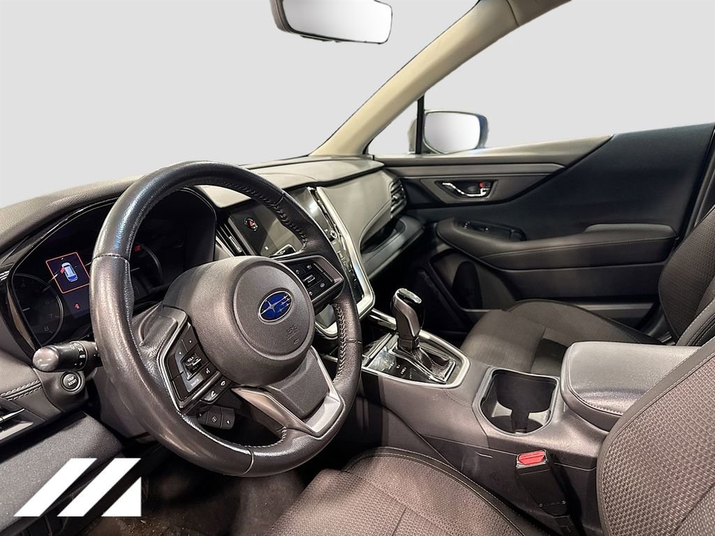 Used 2020 Subaru Outback Premium w/ Popular Package #1 image 9