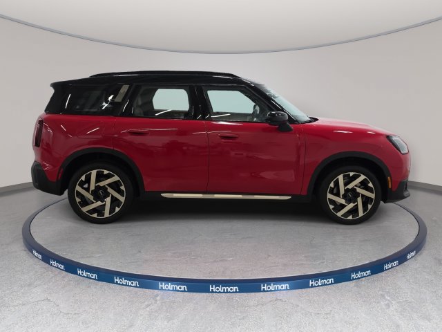 Certified 2025 MINI Cooper Countryman S AWD/4WD image 4