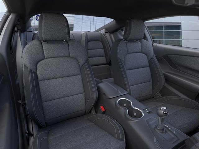 New 2026 Ford Mustang EcoBoost w/ Bronze Appearance Package image 10