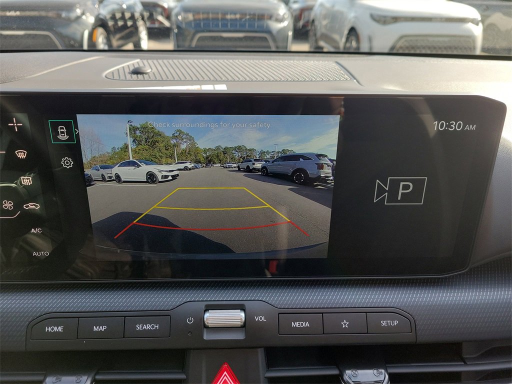 New 2026 Kia K4 GT-Line image 31