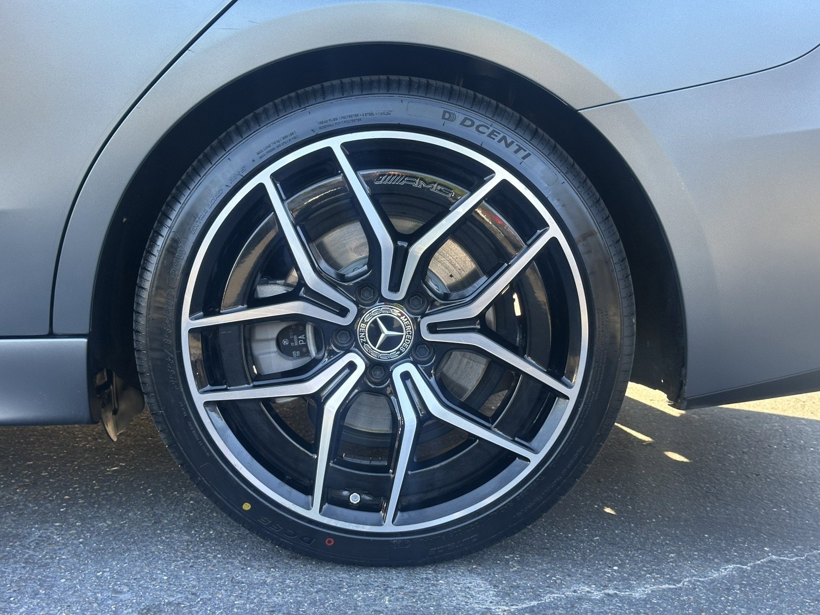 Used 2023 Mercedes-Benz C 300 Sedan image 12