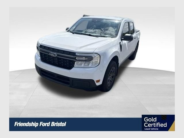 Used 2024 Ford Maverick XLT w/ Equipment Group 300A Standard