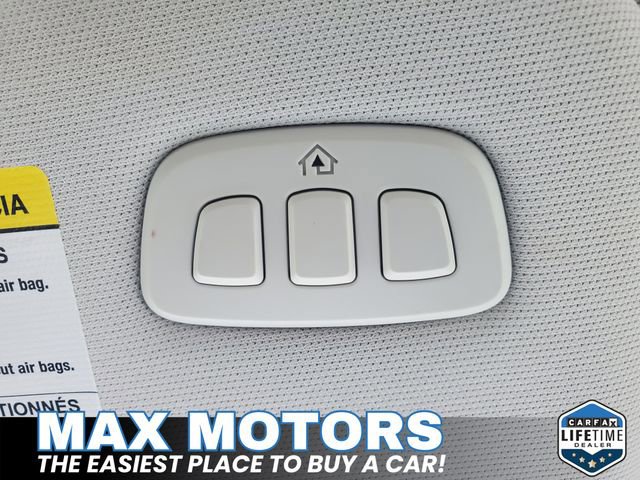 Used 2025 Lincoln Aviator Reserve w/ Luxury Package RWD image 31