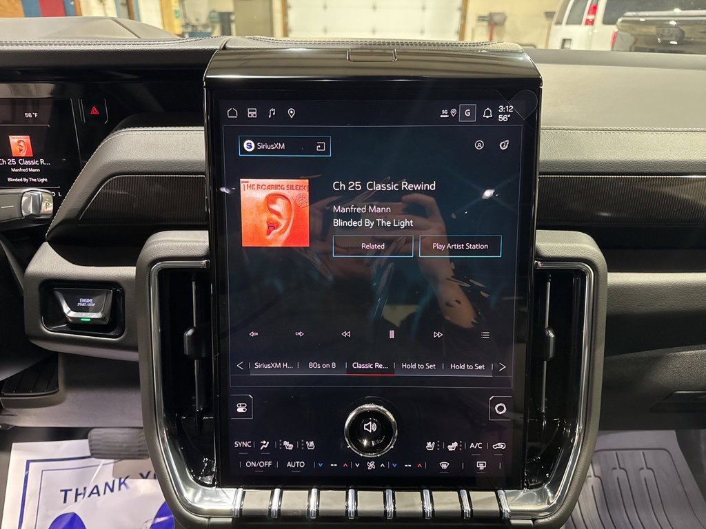 New 2026 GMC Yukon Elevation w/ Elevation Premium Package image 26