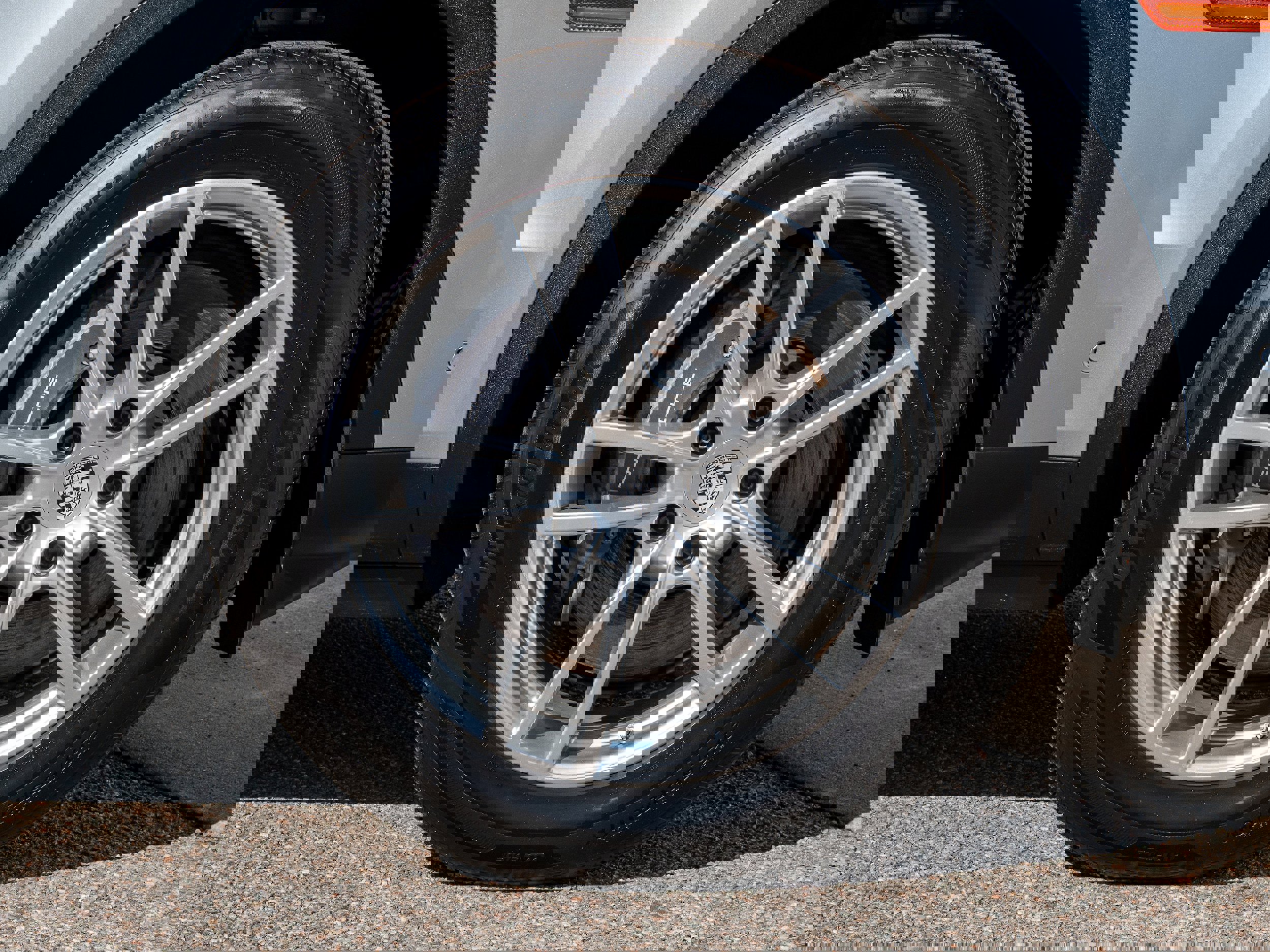 Certified 2024 Porsche Cayenne w/ Premium Package Plus (PFM) image 14