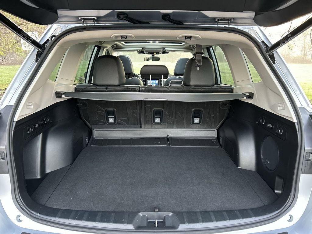 Certified 2023 Subaru Forester Touring image 27