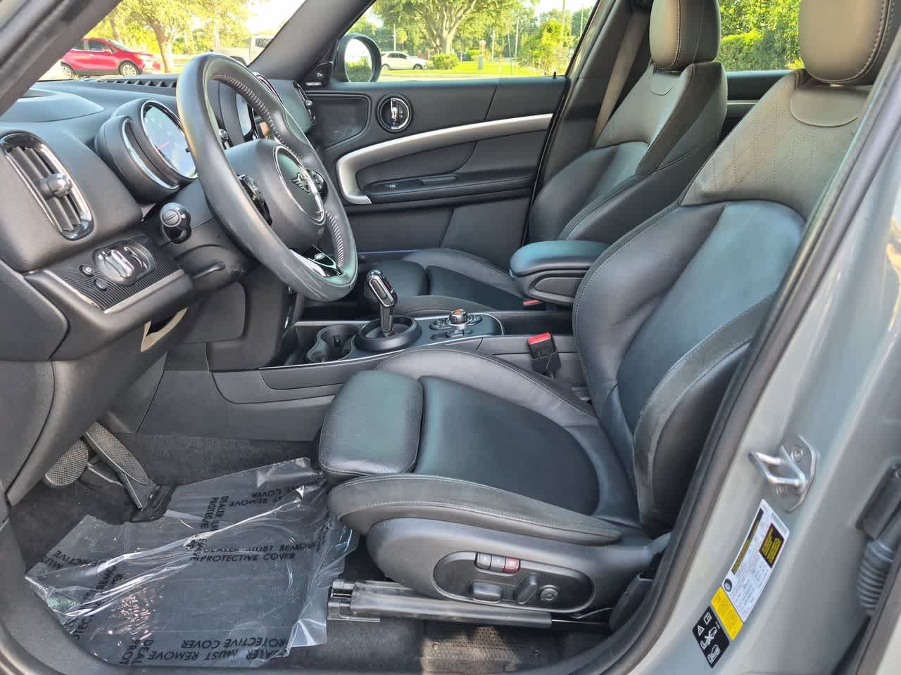 Used 2020 MINI Cooper Countryman S AWD/4WD image 17