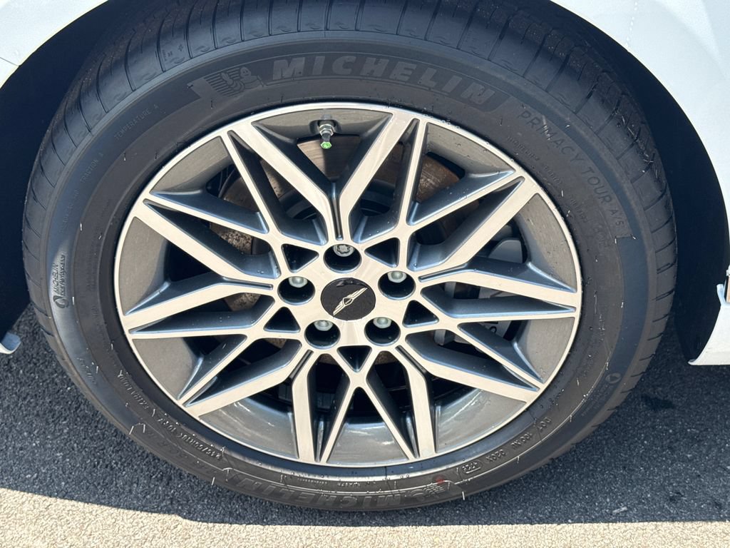 New 2027 Genesis G80 2.5T AWD/4WD image 19
