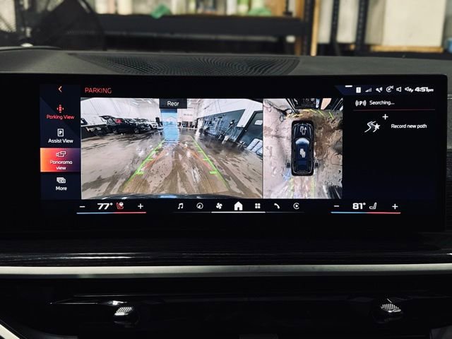 Certified 2025 BMW X7 M60i image 35