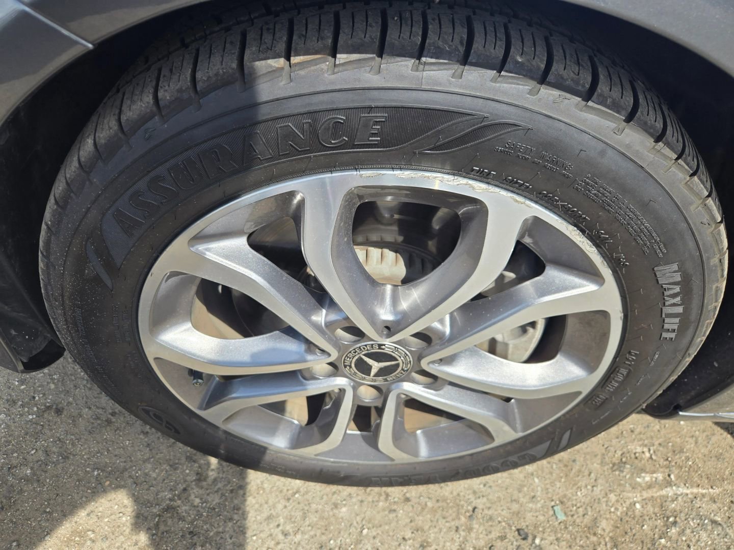 Used 2018 Mercedes-Benz C 300 Sedan image 28