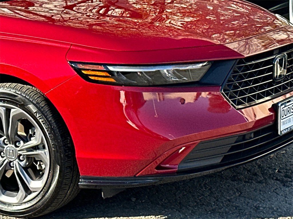 Used 2023 Honda Accord EX-L image 5