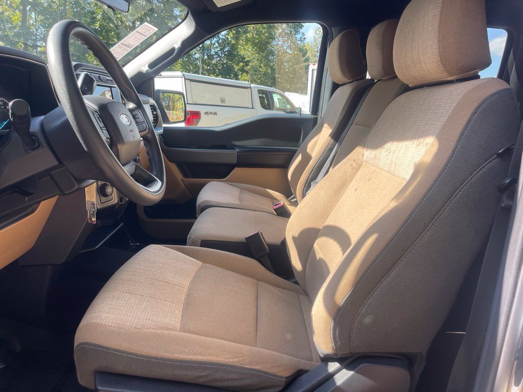 Used 2023 Ford F150 XLT AWD/4WD image 15
