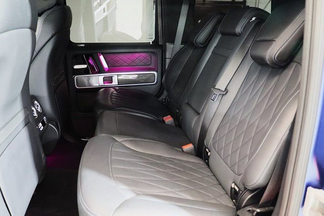 Used 2024 Mercedes-Benz G 63 AMG 4MATIC image 17