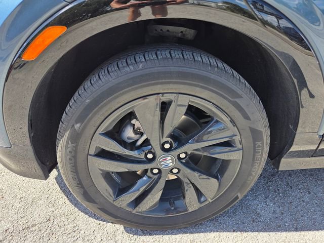 Used 2024 Buick Encore GX Sport Touring AWD/4WD image 7