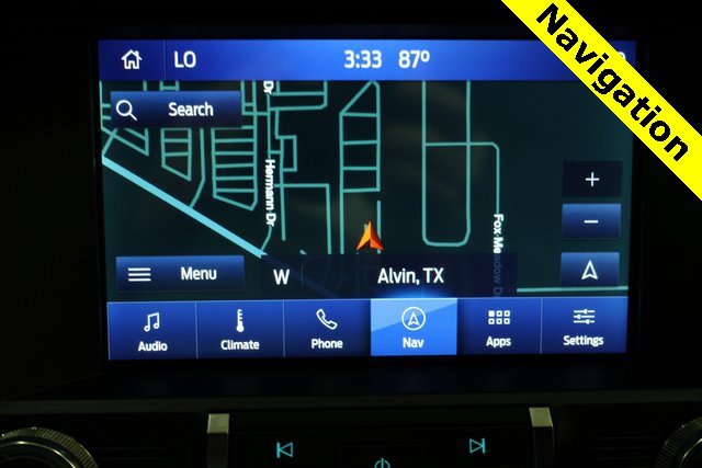 Used 2022 Ford Mustang Shelby GT500 w/ Technology Package image 20