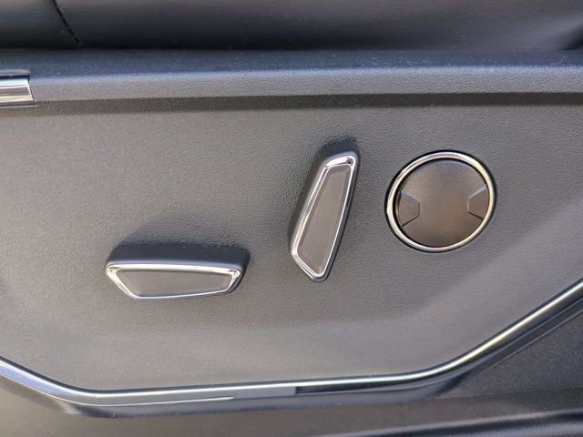 New 2026 Ford F150 Platinum image 20