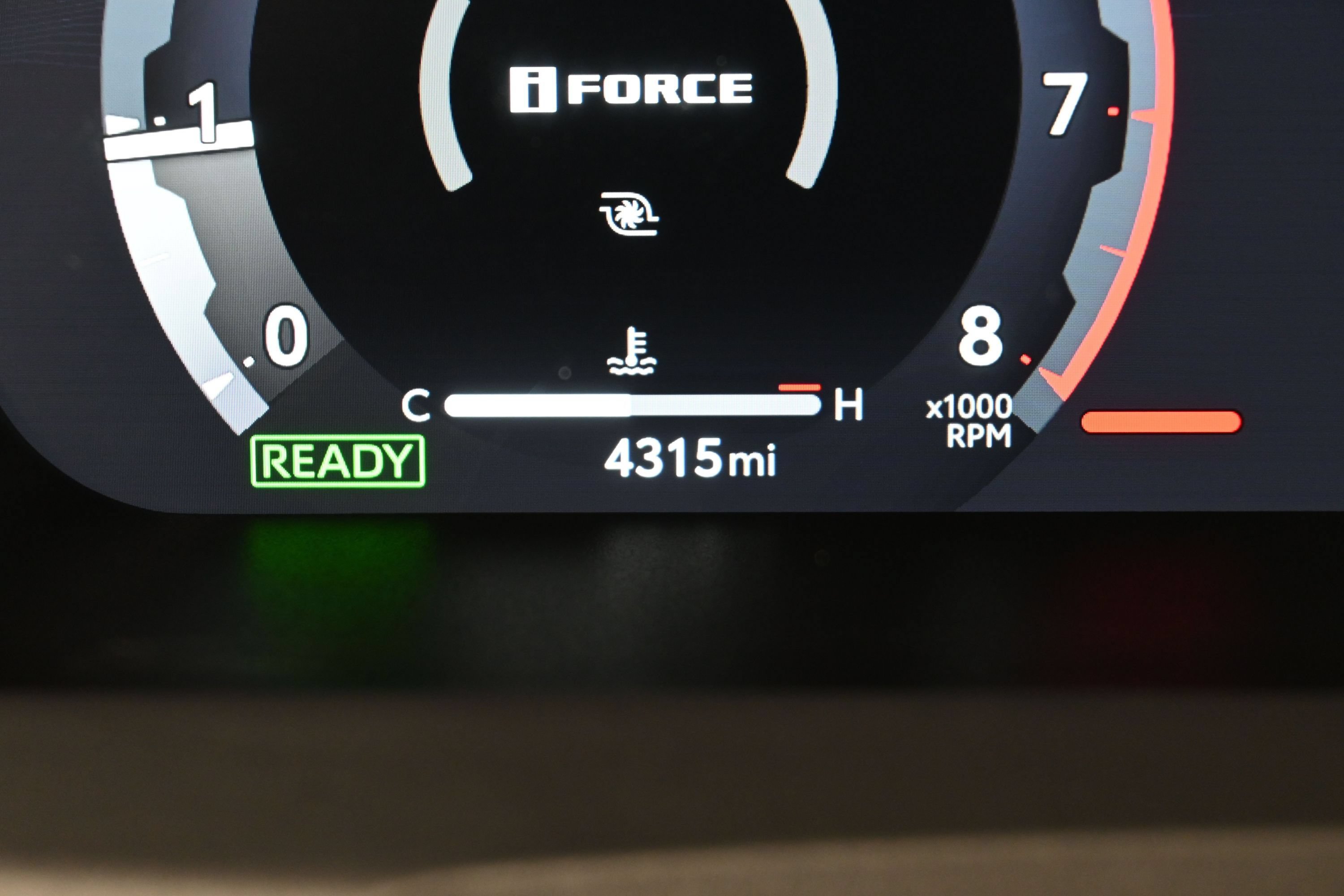 Used 2026 Toyota 4Runner Platinum AWD/4WD image 16