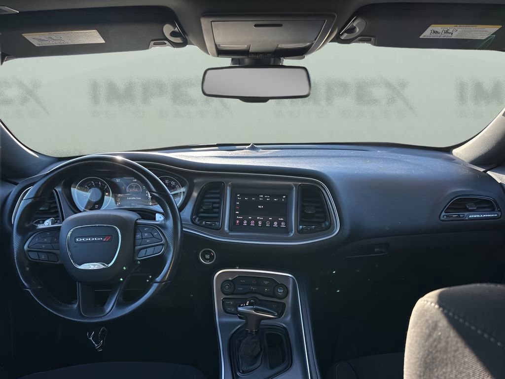 Used 2020 Dodge Challenger R/T image 12