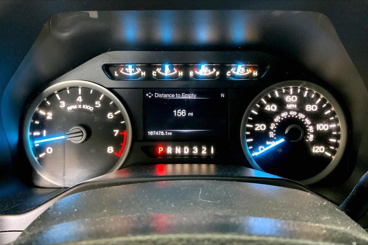 Used 2016 Ford F150 XLT w/ Equipment Group 302A Luxury RWD image 18