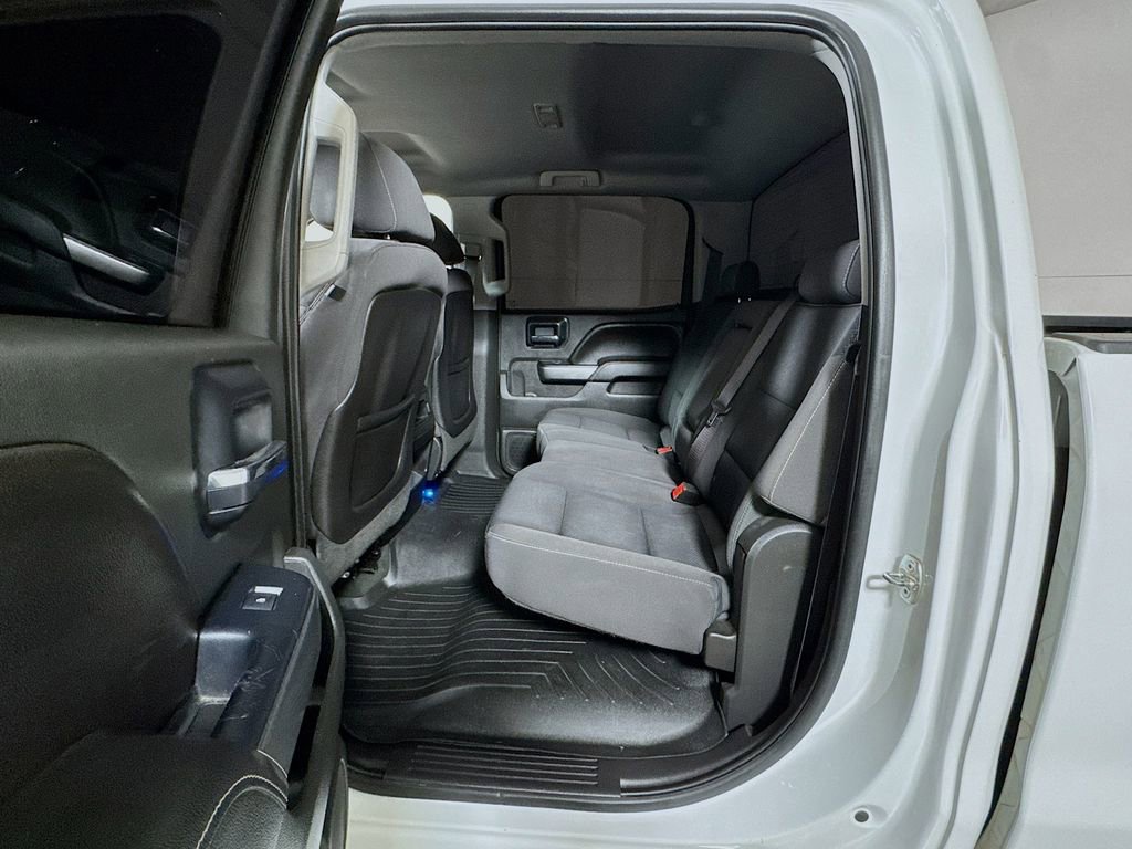 Used 2014 Chevrolet Silverado 1500 LT w/ LT Convenience Package image 21