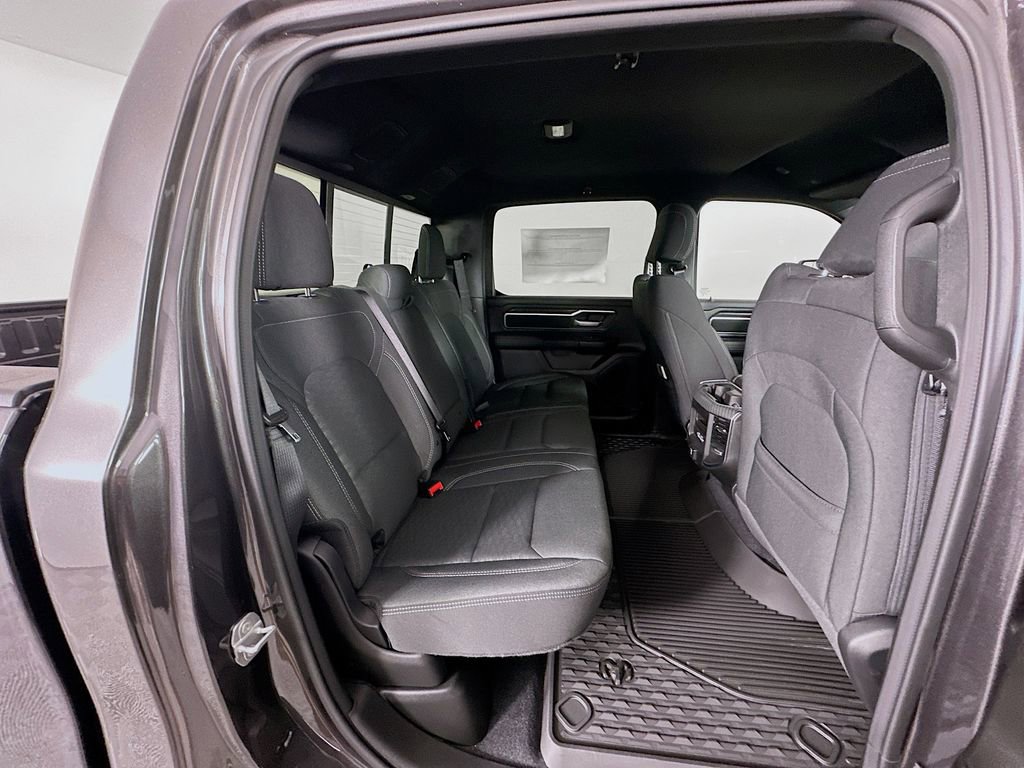 New 2026 RAM 1500 Big Horn image 35