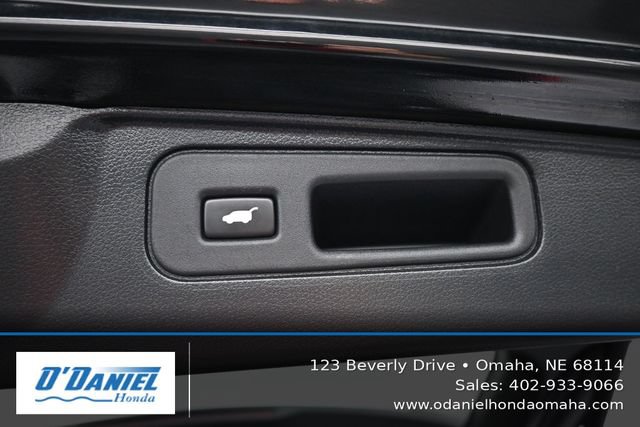 Used 2023 Honda Passport EX-L image 39
