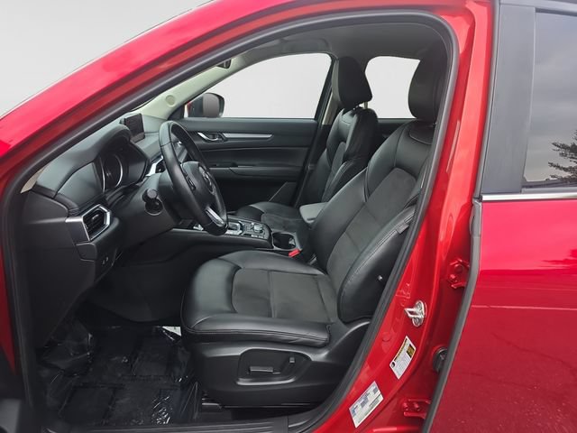 Used 2019 MAZDA CX-5 Touring AWD/4WD image 11