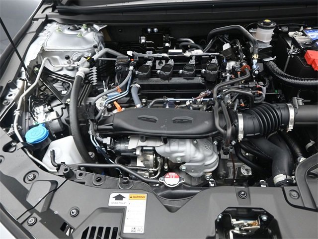 New 2025 Honda Accord SE image 36