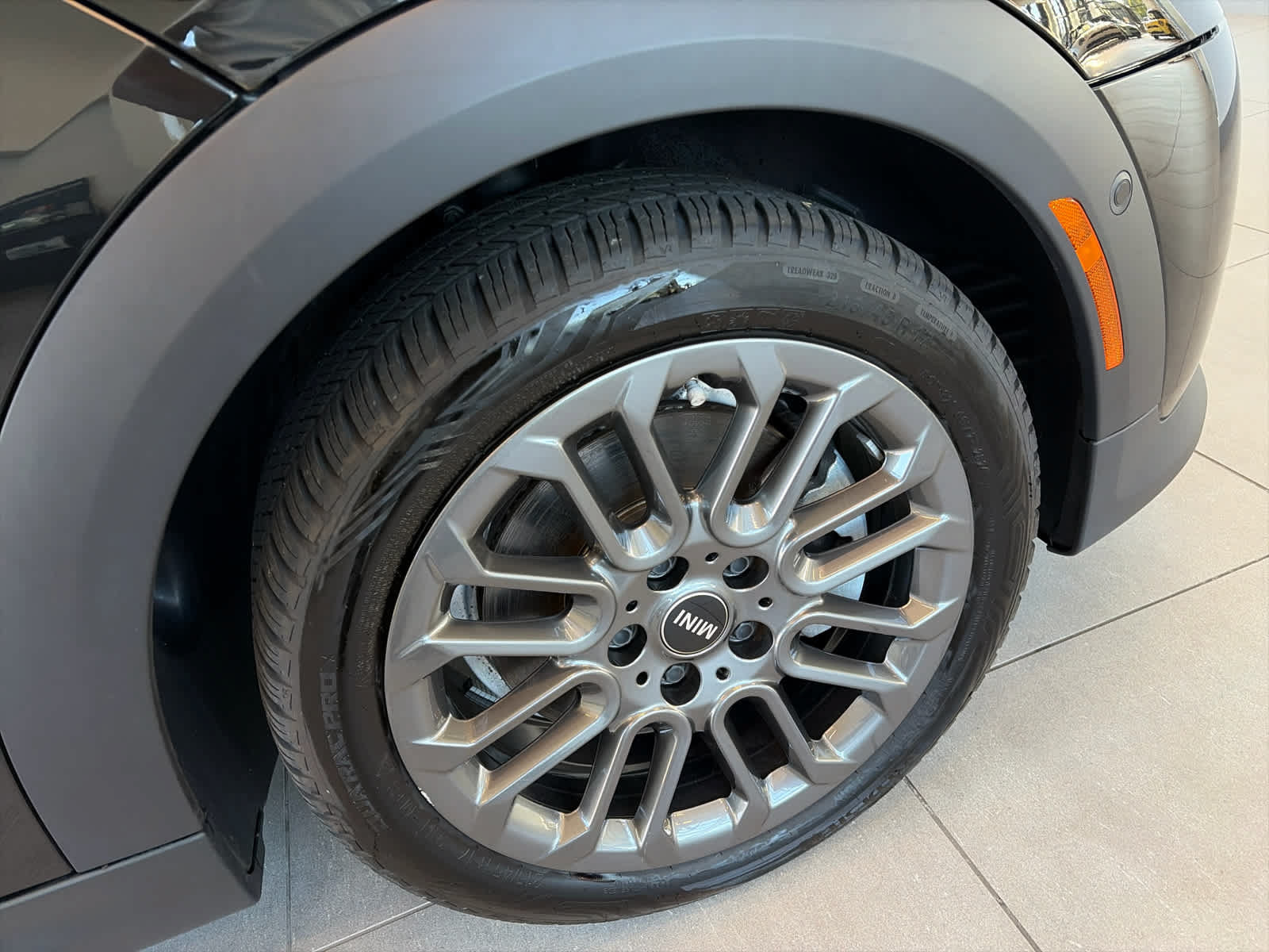Used 2025 MINI Cooper 2-Door Hardtop FWD image 15