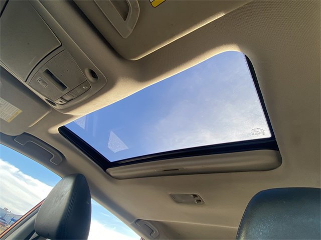 Used 2021 Nissan Rogue Sport SL w/ Premium Package image 29