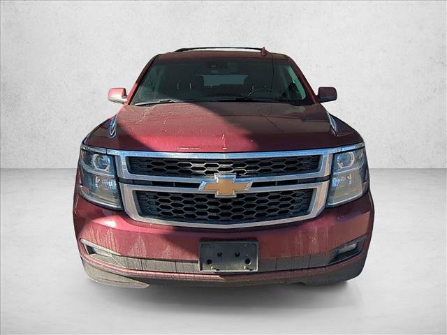 Used 2016 Chevrolet Suburban LT w/ Luxury Package image 2