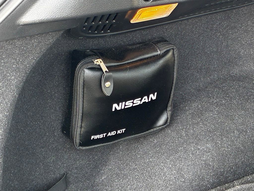 Used 2018 Nissan Rogue Sport SV w/ SV Technology Package image 42