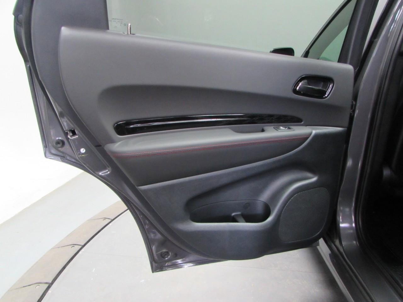 New 2026 Dodge Durango GT image 14