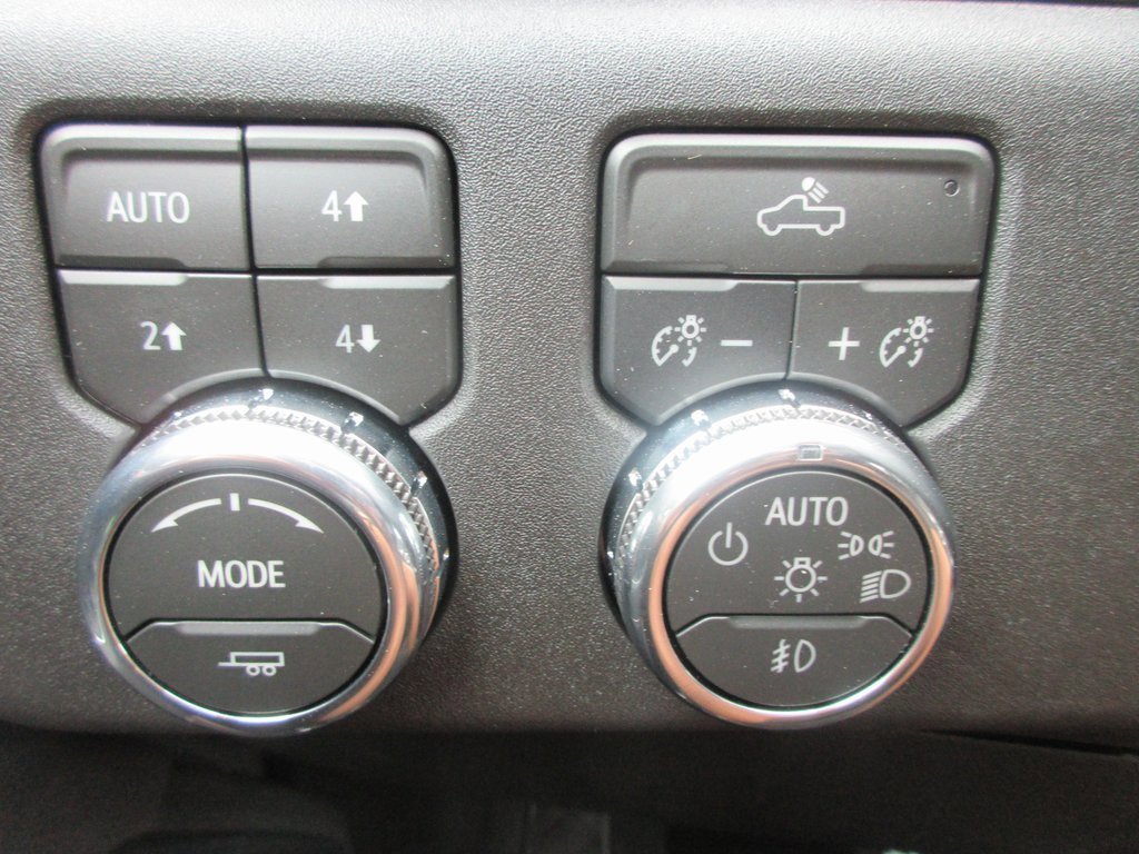 New 2026 GMC Sierra 2500 SLE w/ SLE Value Package; image 17