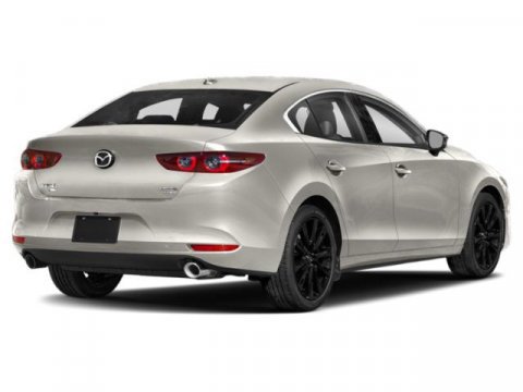 Used 2022 MAZDA MAZDA3 s image 2